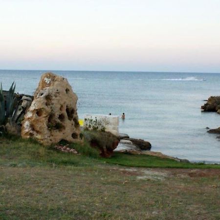 Villa A Marina Di Ostuni Exteriör bild